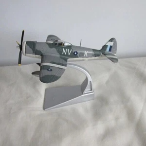 Corgi P47 Thunderbolt MkII Burma 1944 - Bild 1 von 11