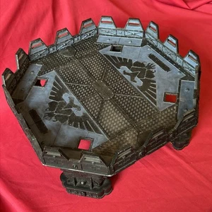 Skyshield Landing Pad Imperial Warhammer 40k (U866) - Bild 1 von 8