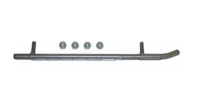 Powermadd Performance Mini-Ski Wear Bars - Standard Snowmobile 55901 15901 - Image 1 of 3