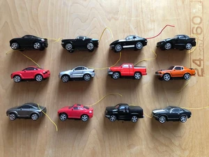 ZipZaps RC Autos Vintage ferngesteuert Sammlerstücke Lot 6 - Bild 1 von 1