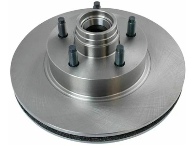 Rotor de freno delantero centrado para Ford Explorer 1995-2001 51535WBQF 1996 1997 1998 Foto 1 de 2