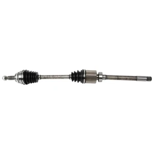 AWD Front Right CV Axle For Toyota Venza 2009-2015 Highlander 2014-2017 V6 3.5L - Picture 1 of 7