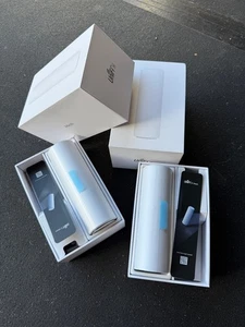 Ubiquiti U6-Mesh-US Access Point WiFi 6 2,4/5 GHz Bänder Indoor Outdoor - Bild 1 von 1