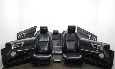 Juego asientos JAGUAR XF X250 3.0 diésel 177kw 2011 12026314 Foto 1 de 4