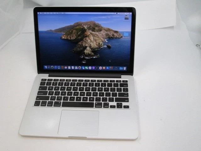 Apple MacBook Pro 13