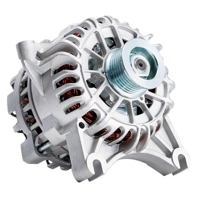 For Ford Mustang 1999-2004 TYC 2-08252 Alternator - Image 1 of 4