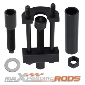 1x 5 & 6 Speed Transmission Bearing Race Tool Kit For Harley Big Twins Steel - Picture 1 of 12