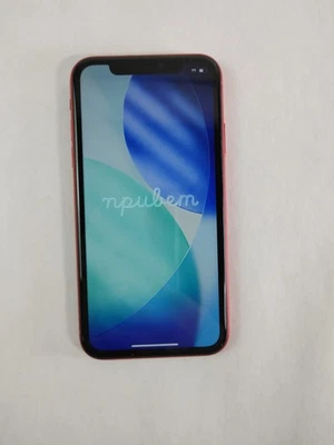 Apple iPhone 11 A2111 64 GB iOS 26.0 Boost Only (Wi-Fi + 4G) - Image 1 of 4