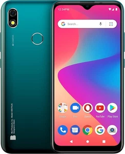 BLU G50 Plus G0350WW 32GB Desbloqueado GSM Android 6.2" HD+ Pantalla|USADO - Imagen 1 de 3