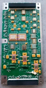 Radar complex signal collection and processing module. - Picture 1 of 4