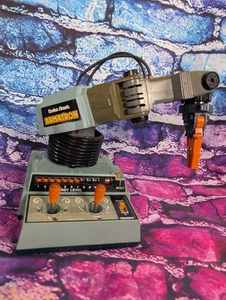 VINTAGE RADIO SHACK ARMATRON ROBOTERARM GETESTET & funktionsfähig - Bild 1 von 11