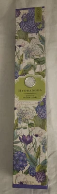 Michel Design Works Hydrangea Blossoms Scented 6 Drawer Liners 17 x 23 Unopened - Image 1 of 4