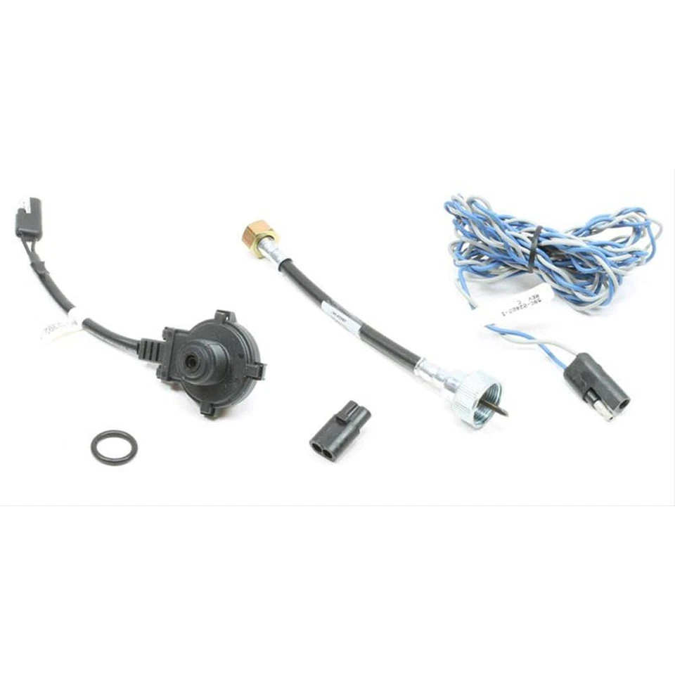 ROSTRA 250-4153 VEHICLE VSS SPEED SIGNAL GENERATOR GM-STYLE SPEEDOMETER CABLE - Image 1 of 1