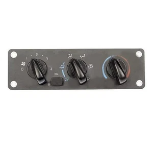 Guaranteed Compatibility Heater Climate Control For for Freightliner For M2 - Picture 1 of 15