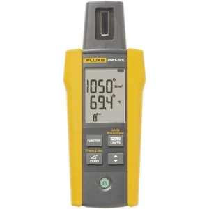 Fluke 5218288 PV Metro Misure Solare Irradianza,Temperatura,E Inclinazione - Picture 1 of 1