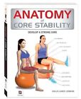 Anatomy Of Core Stability (The Anatomy Series) By Liebman, Hollis Lance Book The