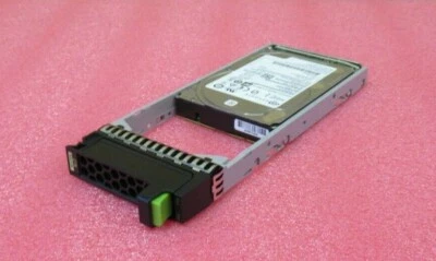 Fujitsu JX40S2 2.5 HD SAS 2TB 7K2 12G 512E FUJ:JX42-HD2-12G 38046780 FTS:ETJ4NA2 - Image 1 of 4