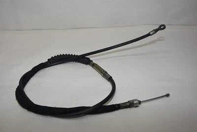 05 Harley-Davidson Road Glide FLTRI 离合器电缆 — 第 1/3 张图片