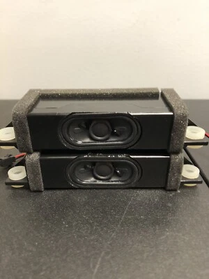 insignia ns-49D420NA18 Speakers - Image 1 of 4