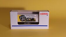 Marklin 2113A HO 1995 Club Car Grand Canyon Indians / Prairie Cowboys NEW  in Box