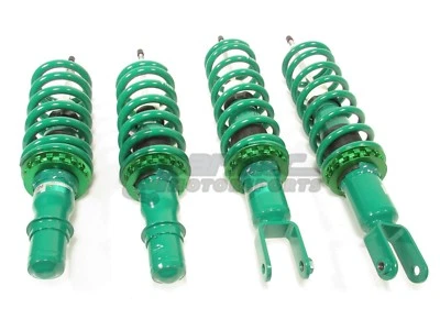 TEIN Street Advance Z Coilover Kit 96-00 Honda Civic EK Coupe Sedan Hatchback - Image 1 of 4