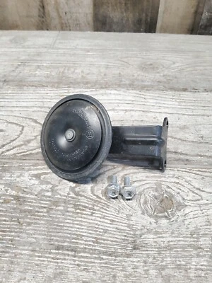 2008 08 08-10 Suzuki GSX-R750 GSXR750 bocina Honker Beeper señal de tweeter  Foto 1 de 4