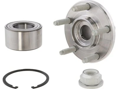 For 2007-2010 Ford Edge Wheel Hub Repair Kit Front 86317VGMZ 2008 2009 3.5L V6 Foto 1 de 2