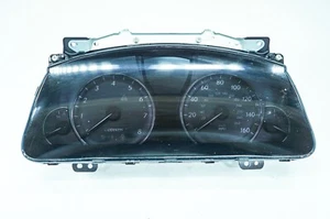 07-09 Lexus LS460 OEM velocímetro cuadro de instrumentos indicadores 8380050490 201K 5088 - Imagen 1 de 16