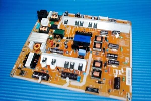 POWER SUPPLY BN44-00624A L50X1Q_DDY REV1.2 FOR SAMSUNG UE50F6100AK UE50F6400AK - Picture 1 of 1