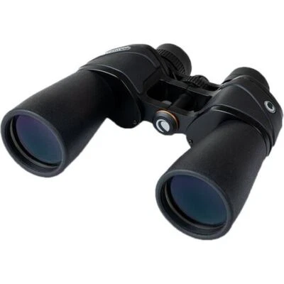 Celestron Ultima 10x50 Porro Binocular   72254-CGL - Image 1 of 4