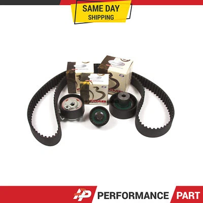 Kit de correa de distribución 98-04/1999 Ford Tracer Escort ZX2 2,0 L Foto 1 de 4