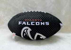 Atlanta Falcons TY Beanie Ballz NFL Rush Zone 12" Football Soft Plush Toy