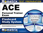 Flashcard Study System for the ACE Personal Trainer Exam