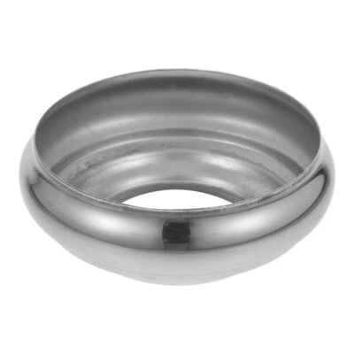 Base de bola de jardín 1 pieza soporte para globos de observación soporte esfera decoración exterior Foto 1 de 4