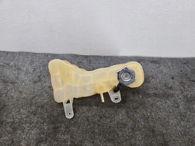 CHRYSLER 300 S 15-23 OEM RADIADOR REFRIGERANTE TANQUE DEPÓSITO EXPANSIÓN AGUA 53K Foto 1 de 4