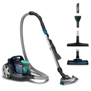 8710103860587 5000 series FC9556/09 vacuum 1.5 L Cylinder vacuum 750 W B - Picture 1 of 5
