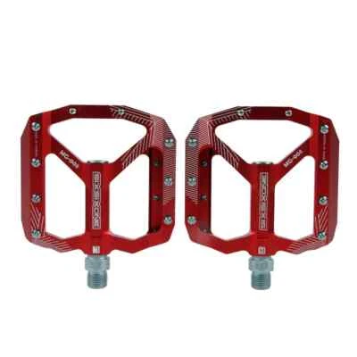 Mountain Bike Pedal Bicycle Pedal Off-Road Vehicle Anti-Skid Pedal  - Image 1 of 4