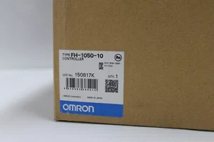 Omron FH-1050-10 - Bild 1 von 6