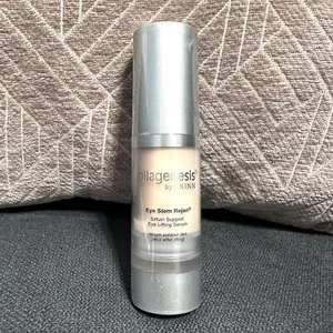 Collagenesis by SKINN Eye Stem Rejen Eye Lifting Serum 1.2oz - Sealed - Picture 1 of 4