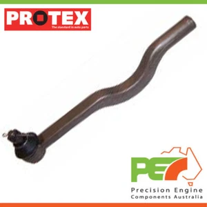 2x * CALIDAD DEL FABRICANTE DE EQUIPOS ORIGINALES * Extremo de varilla de amarre de dirección para MITSUBISHI TRITON MJ - Imagen 1 de 4