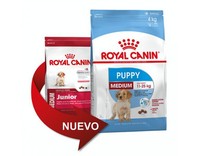 royal canin maxi starter 4 kg