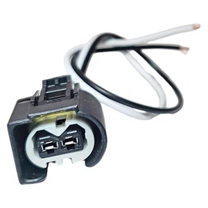High Pressure Fuel Pump Connector For BMW 229 320 328 428 528 X1 X3 Z4 2012-2016 - Picture 1 of 5