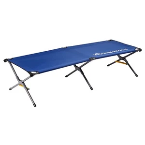 Neu mit Etikett Yoli EasyLock 75 Kinderbett blau - Bild 1 von 8