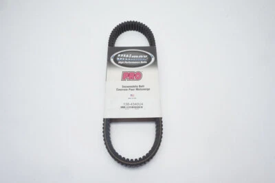 Untimax Snowmobile Drive Belt 138-4340U4 Unltimax Pro - Image 1 of 4