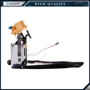 For Volvo S60 V70 L5 2.3L 2.4L for Volvo S80 L6 2.8L 2.9L E8633M Fuel Pump - Picture 1 of 5