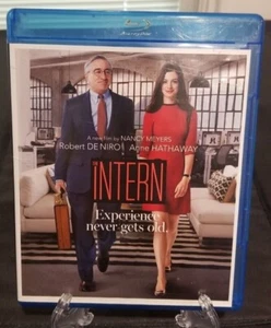 The Intern (Blu-ray, 2015) - Bild 1 von 2