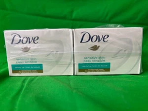 Dove Beauty Bar empfindliche Haut BEAUTY BAR 12 Stück - Bild 1 von 2