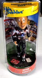 NASCAR Kevin Harvick 29 Bobble Dobble 2003 Limited Edition Sealed 8.5 in NIB - Picture 1 of 3