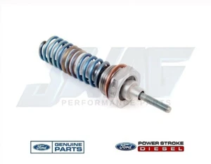 7.3L Powerstroke Diesel OEM Genuine Ford Intake Air Heater Element F250 F350 - Picture 1 of 1