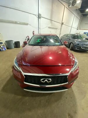 17 18 19 INFINITI QX30 Engine Assembly/motor Foto 1 de 4